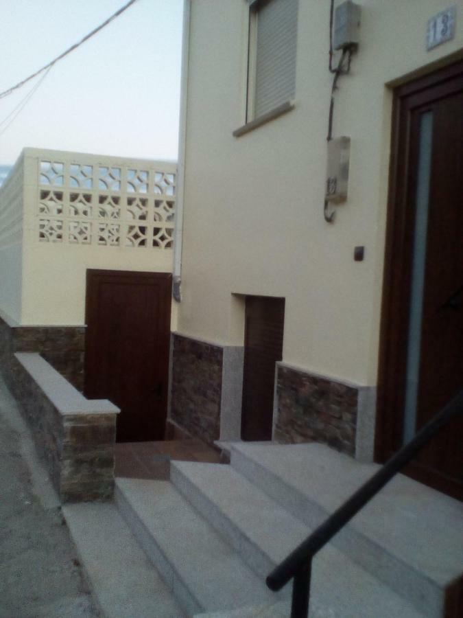 Casa Rural El Cabo Carucedo Exterior foto